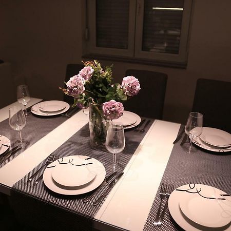 Booking Zadar Villa Franov With Pool, 10 Min From The Old Town Of Ζαντάρ Εξωτερικό φωτογραφία
