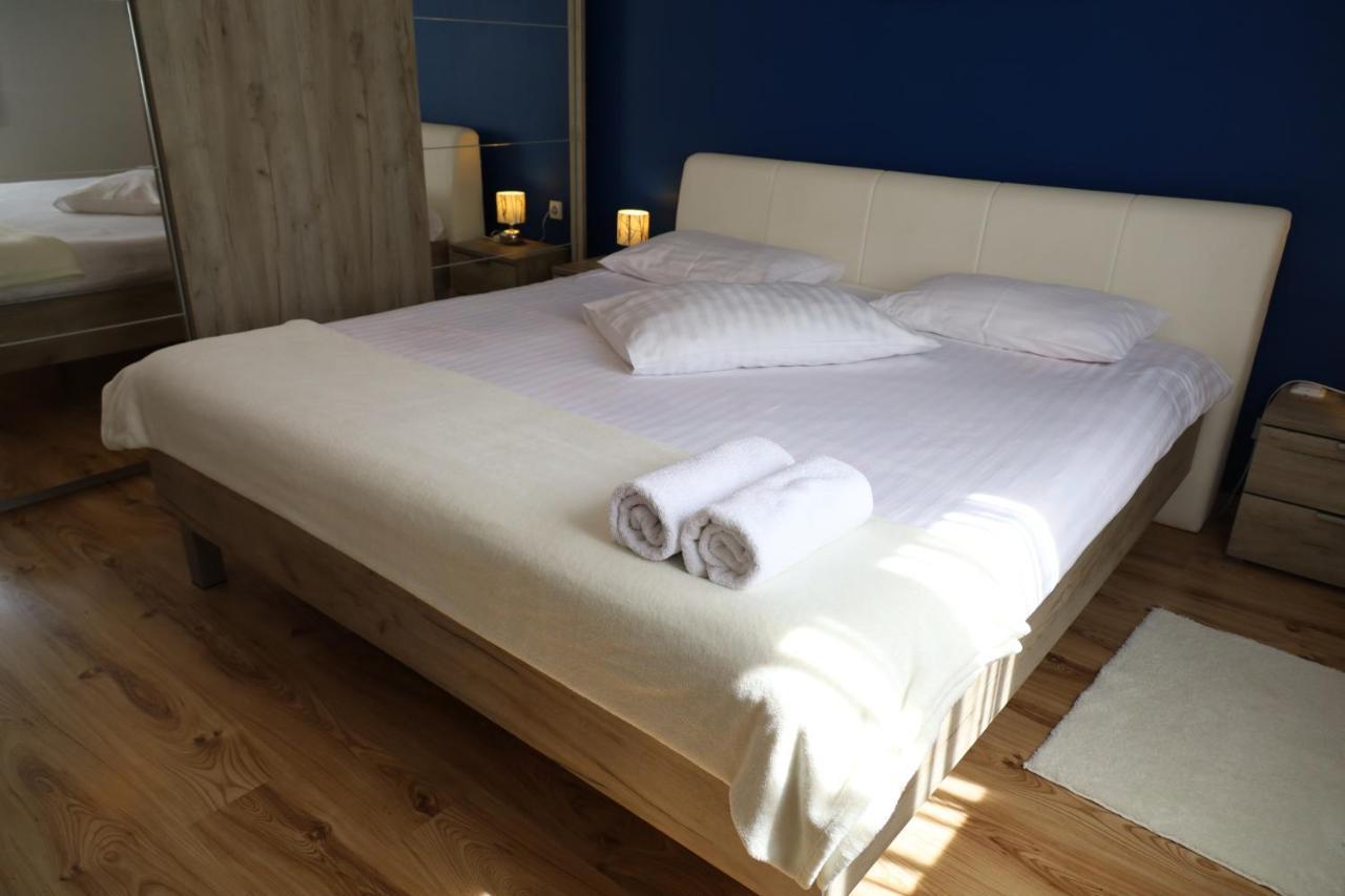 Booking Zadar Villa Franov With Pool, 10 Min From The Old Town Of Ζαντάρ Εξωτερικό φωτογραφία