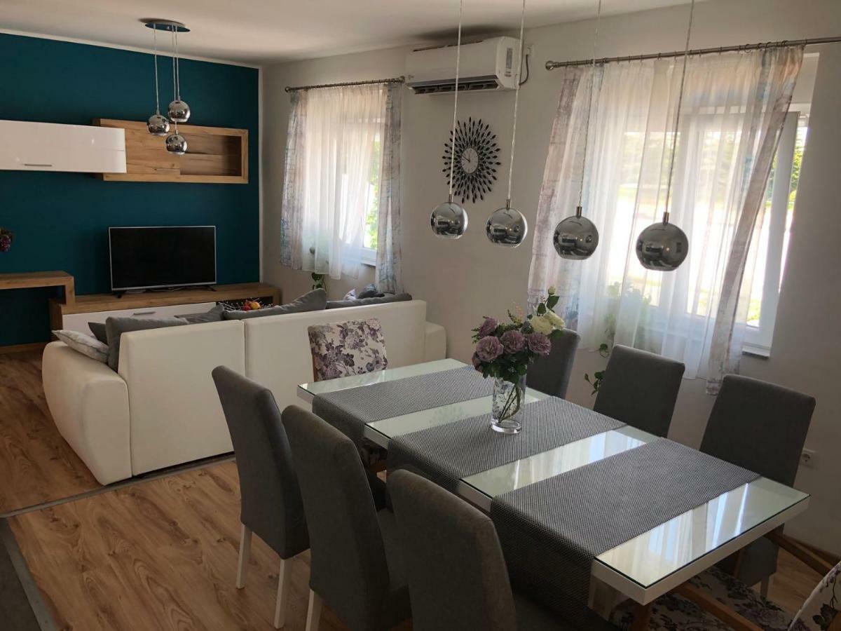 Booking Zadar Villa Franov With Pool, 10 Min From The Old Town Of Ζαντάρ Εξωτερικό φωτογραφία