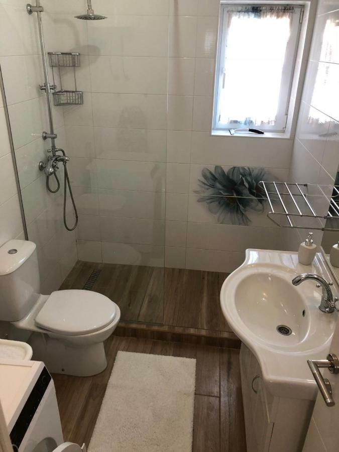 Booking Zadar Villa Franov With Pool, 10 Min From The Old Town Of Ζαντάρ Εξωτερικό φωτογραφία