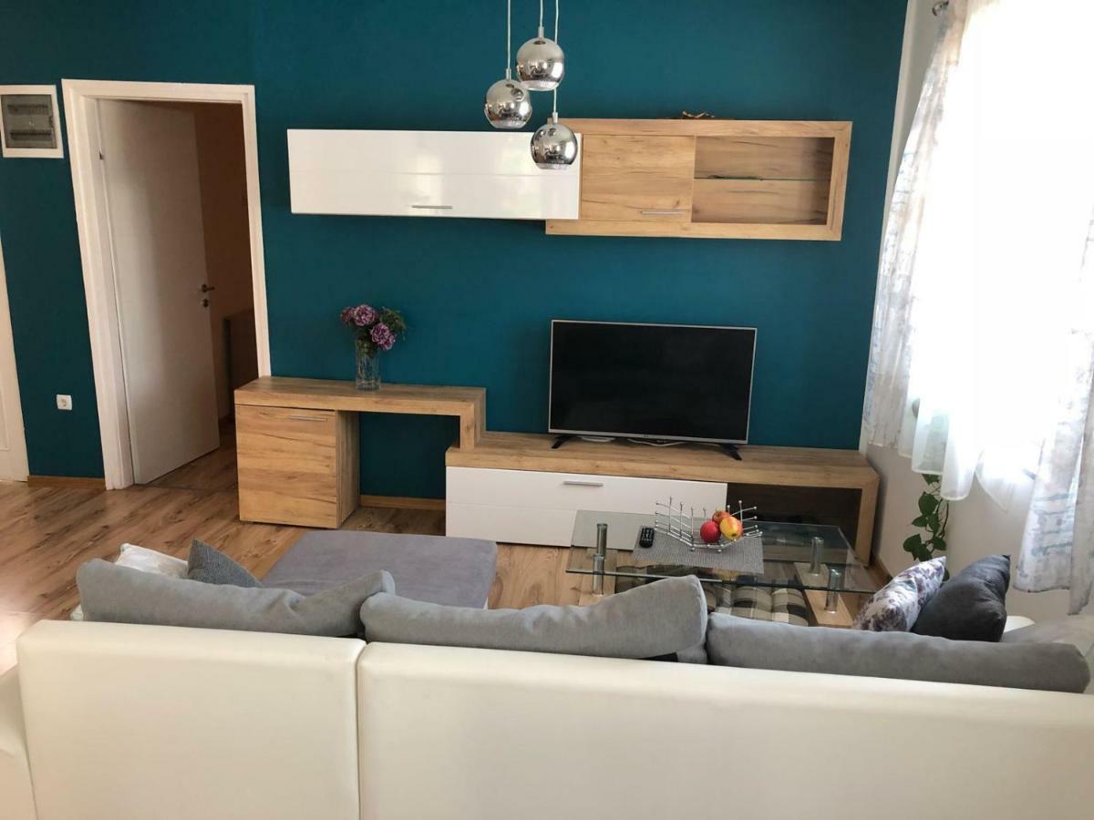 Booking Zadar Villa Franov With Pool, 10 Min From The Old Town Of Ζαντάρ Εξωτερικό φωτογραφία